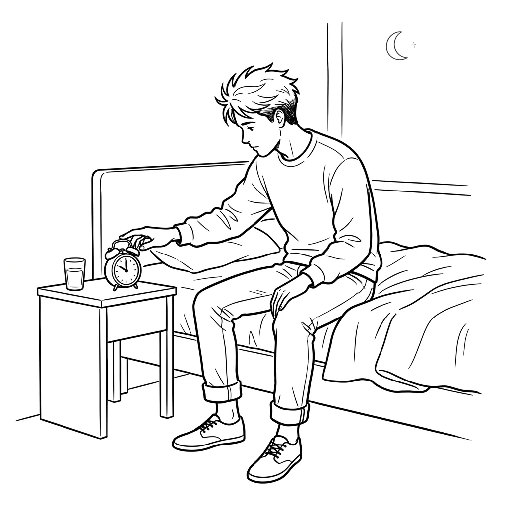 WBTB Alarm Clock