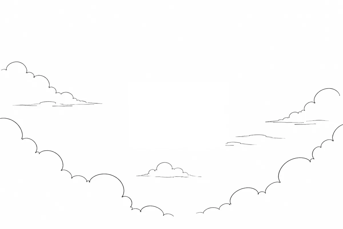 Nuages