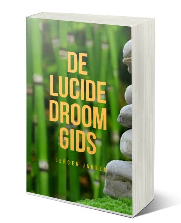 De Lucide Droom Gids - Helder Dromen