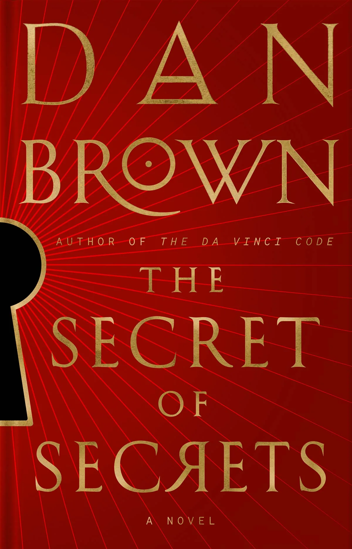 The Secret of Secrets - Dan Brown