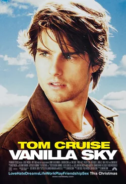 Affiche du film Vanilla Sky