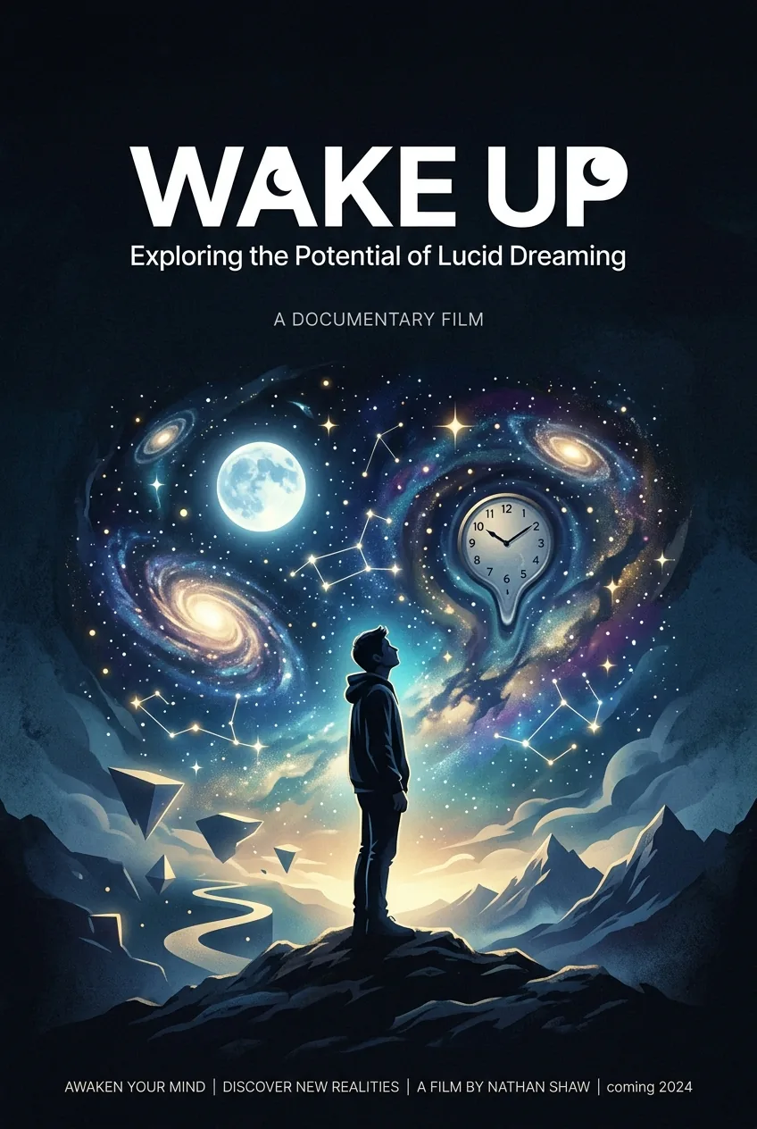 Wake Up! Exploring the Potential of Lucid Dreaming